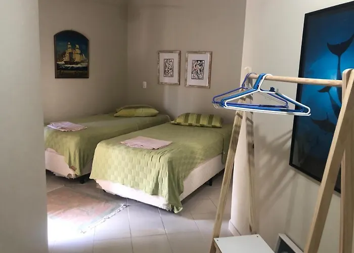 Guarujá Lindo - Pitangueiras Apartamento