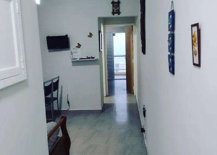 Cello'S Apartamento Guarujá